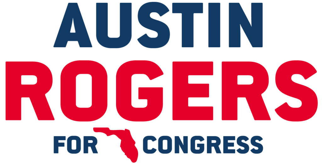 Austin Rogers for Florida