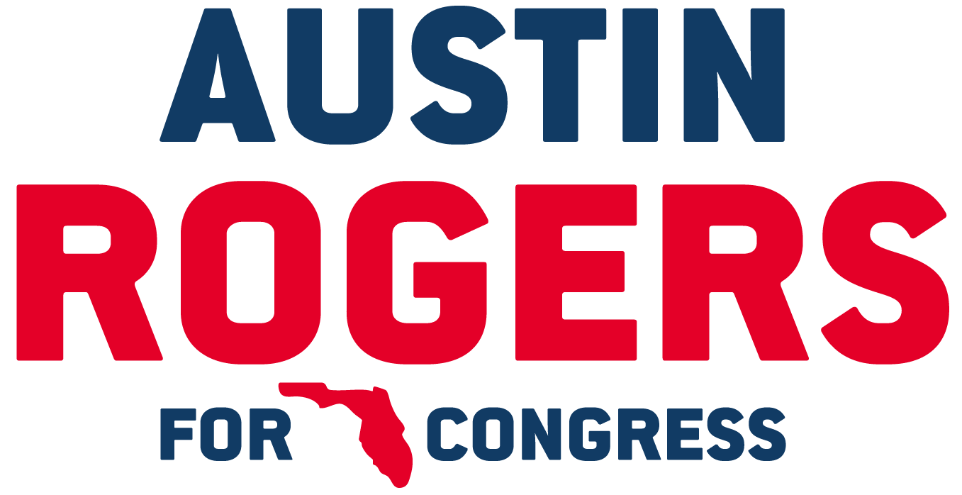 Austin Rogers for Florida
